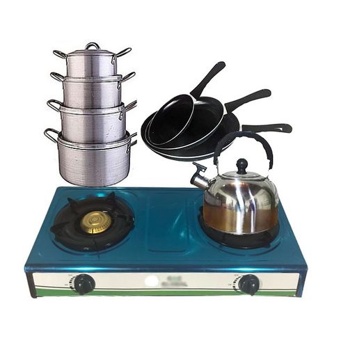 Quality Items Online Nigeria Kitchen Bundles On Jumia