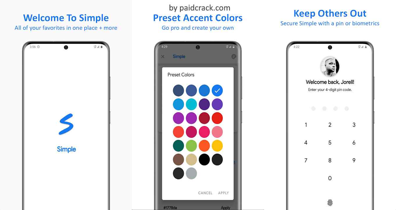 Simple Social Pro Mod Apk 10.6.4 Simple Social Pro Mod Apk 10.6.4