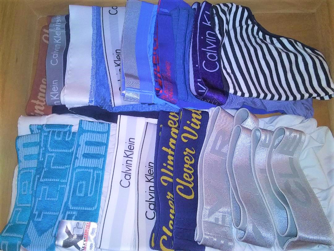 A DAY WITH THE MISTRESS I WANNA SEE YOUR UNDERWEAR!