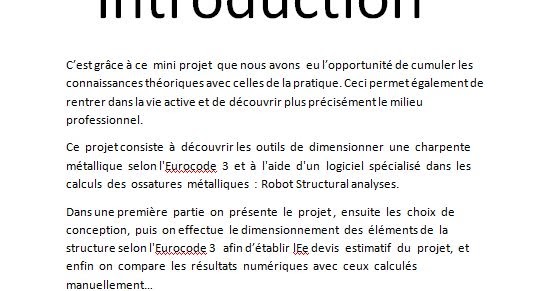 Exemple De Conclusion Lettre  Descargaroad