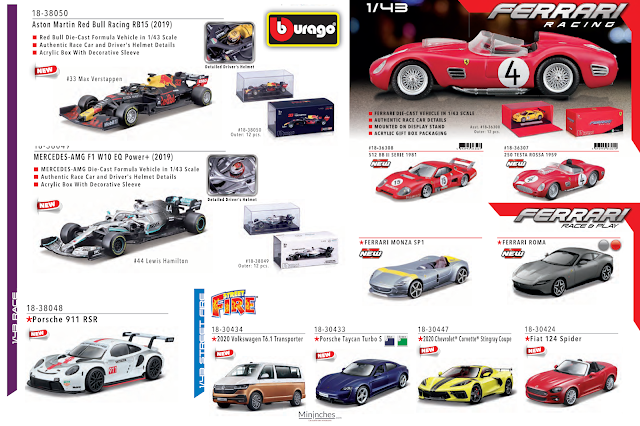 Les Grandes Formule 1 - Altaya 1/24 : La nouvelle collection pour les fans  de Formule 1 ! - Mininches