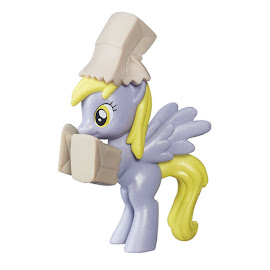 My Little Pony Nightmare Night Single Story Pack Derpy Friendship is Magic Collection Pony