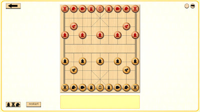 Lets Learn Xiangqi Chinese Chess Game Screenshot 1