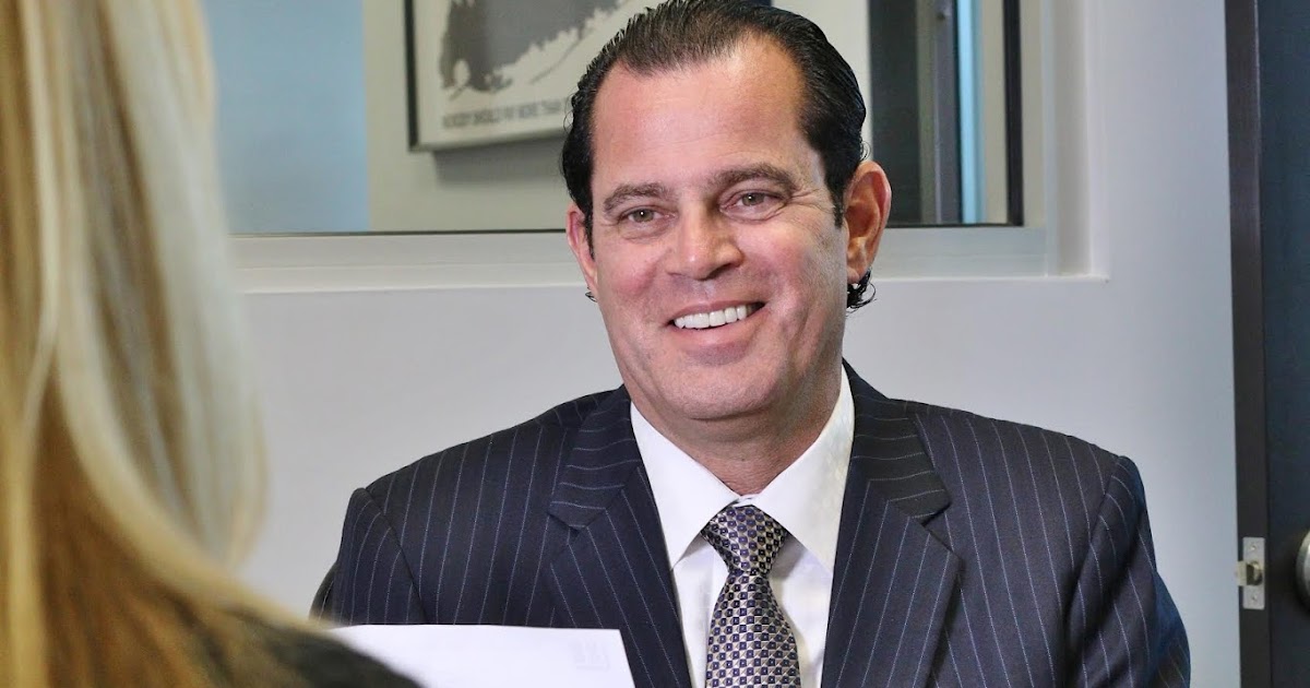 P.T.R.C. Inc.'s Sean Acosta Tells All in Long Island Business News