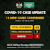 14 new cases of #COVID19 confirmed in Nigeria: 2 in FCT, 12 in Lagos