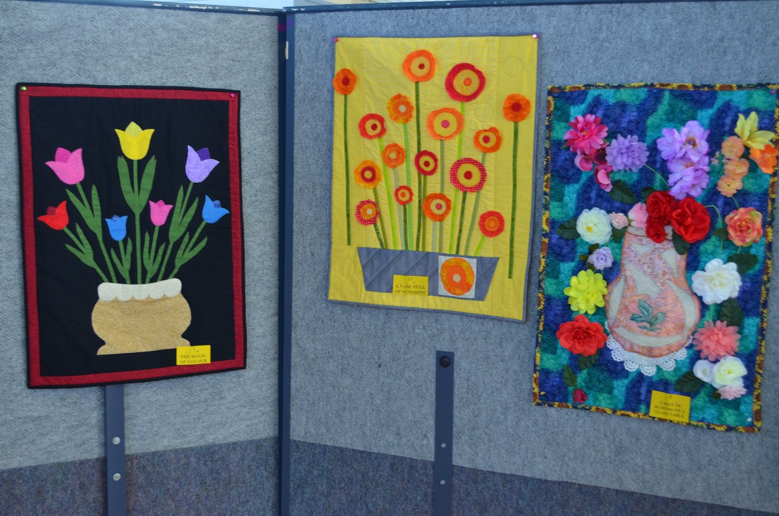 Toowoomba Quilters Club Inc 2017