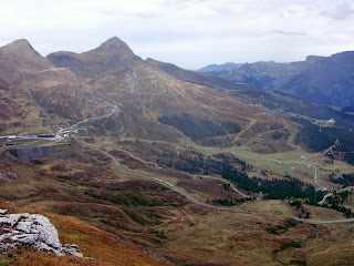 Kleine Scheidegg