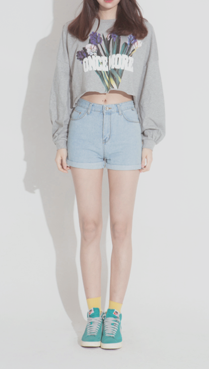 Korean Summer Fashion - Official Korean Fashion