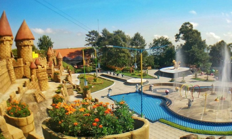 Tempat Wisata di Pasuruan Paling Hits Untuk Dikunjungi
