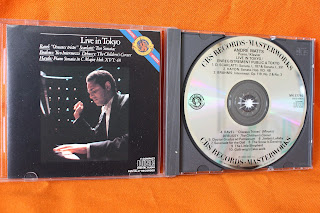 Imported Classical Music CD (sold) IMG_0248