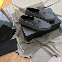 Giày lười nam Dior siêu cấp GNDI-864