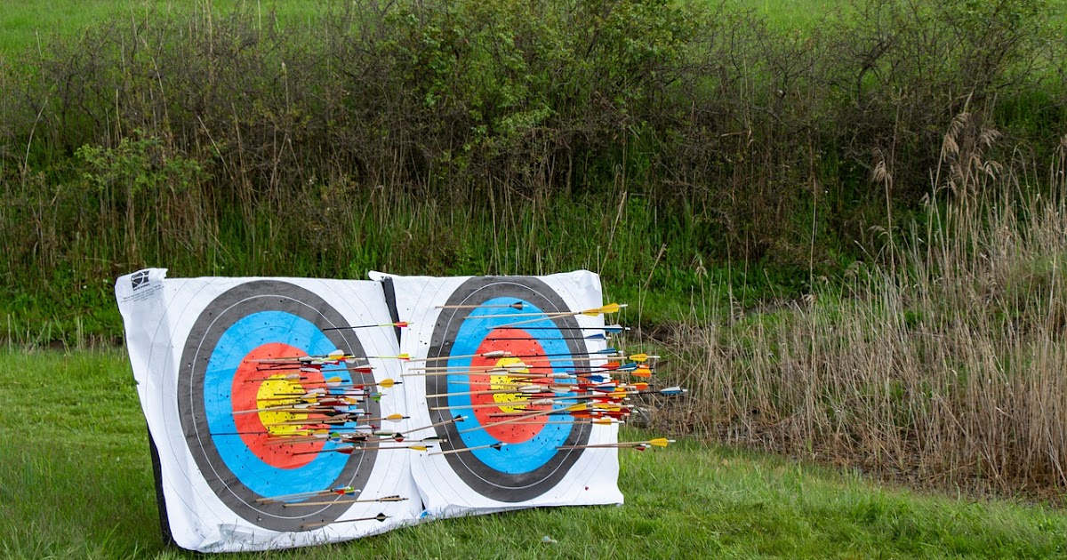 How to Find an Archery Range Near Me? Archery Hacks