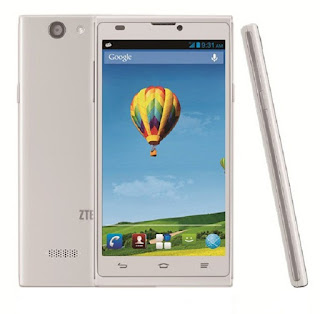 Harga ZTE Blade L2 Terbaru, Dibekali Prosesor Quad-core 1.3 GHz