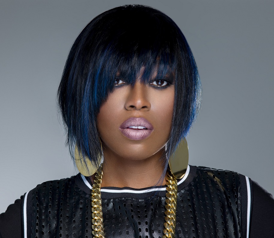 Missy Elliott Inducted In Songwriters Hall Of Fame Hip Hop Slime