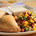How to make Vegetarian Empanada