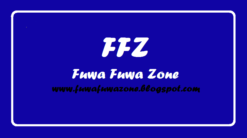 Fuwa Fuwa Zone