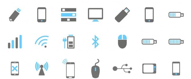 simbolos informaticos y su significado
