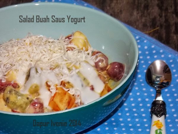 Resep Salad Buah Ncc Trend Saat Ini Resep Salad Buah Ncc Trend Saat Ini