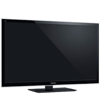 Melhorar imagem SKY SD na tv panasonic tc-l42e5bg