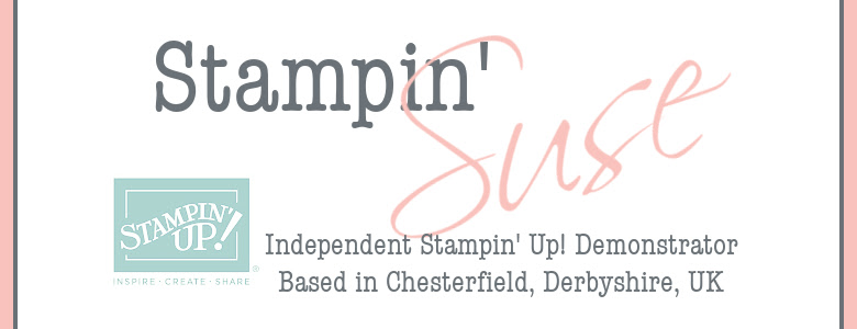 Stampin' Suse