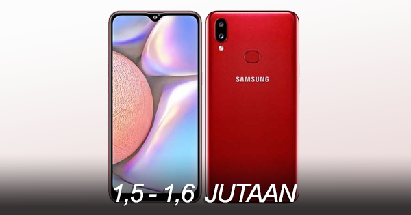 Samsung Dibawah 3 Juta Terbaru