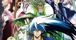 nurarihyon no mago sub indo ova nurarihyon no mago sub indo ova