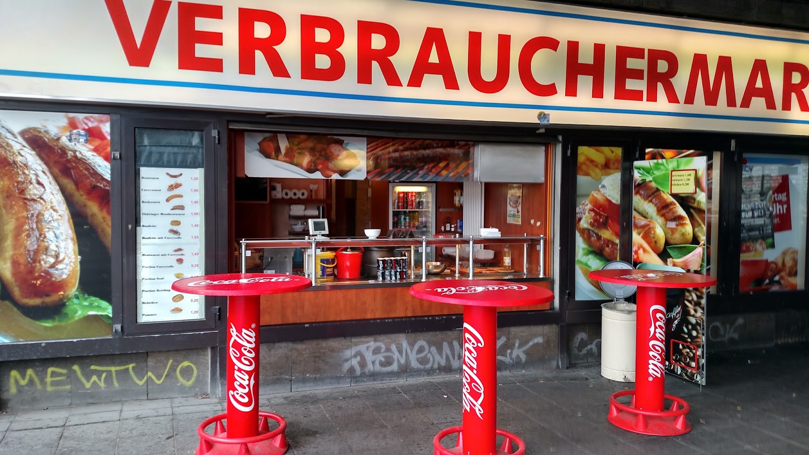 Imbiss In Meiner Nähe Jetzt Geöffnet PIG OUT SPOTS: Imbiss Mattern (Berlin, Germany)