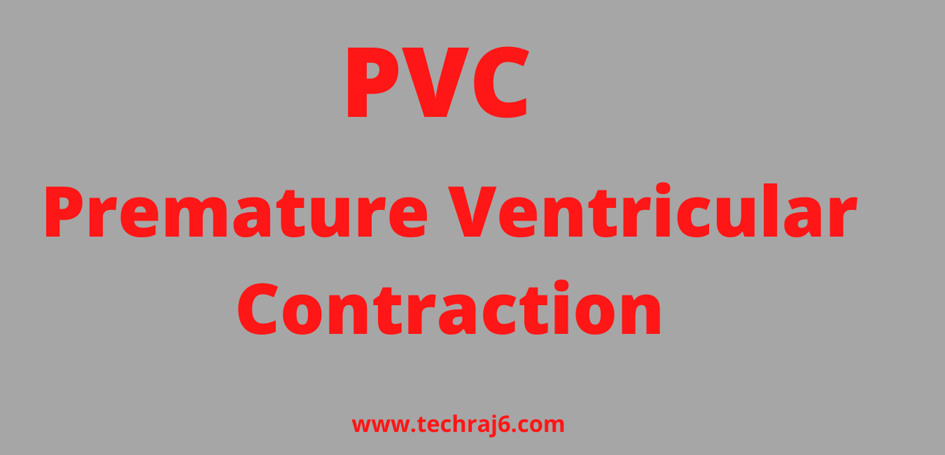 PVC full form, What is the full form of PVC