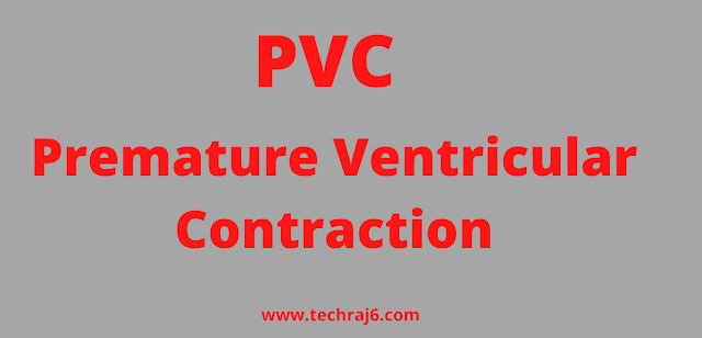 PVC full form, What is the full form of PVC 