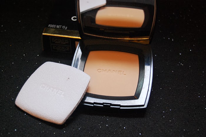 Chanel poudre Universelle Compacte