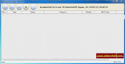 Frp Advan I5c Spd Tested Free Download