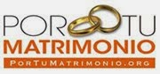 POR TU MATRIMONIO