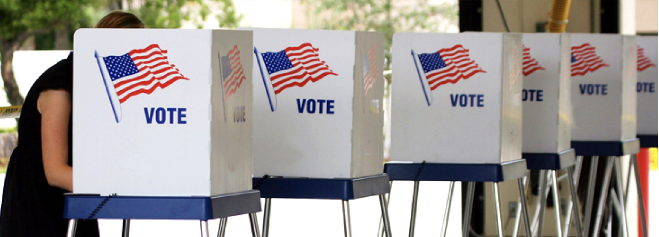 Bristol Connecticut Democratic Town Committee Voting Information for 2020