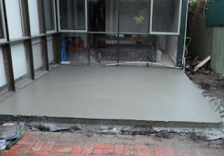 Which Cement is Best for R.C.C Slab Construction?