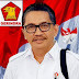 Ketua Fraksi Gerindra Minta Lurah Bongkar Trotoar di Jalan Niaga Pondok