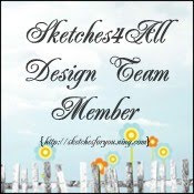 Sketches 4 All Design Team Member