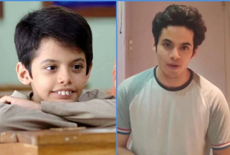 darsheel-safary