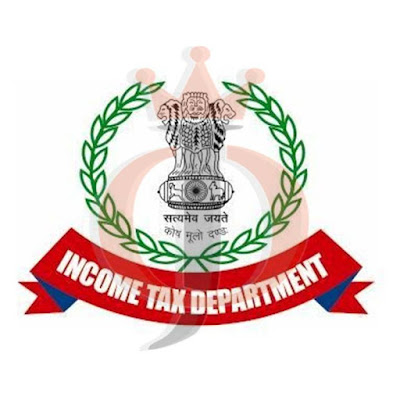 Income Tax  रिक्रूटमेंट 2021