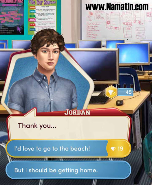 Download Choices Mod APK Free Premium Choices Namatin