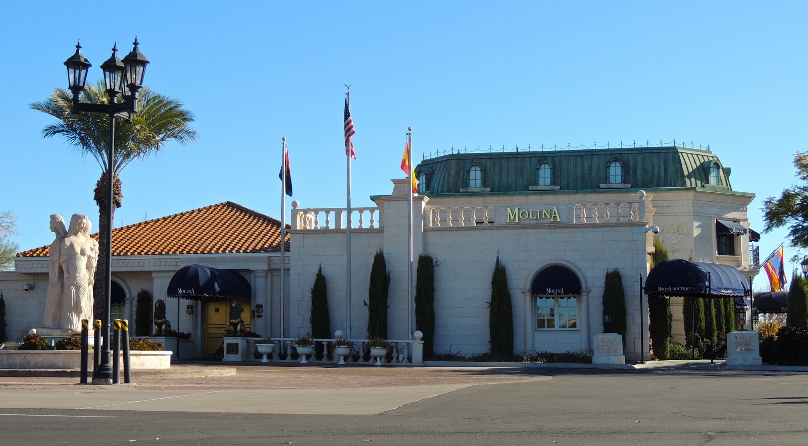 Scottsdale Daily Photo Photo Molina Fine Jewelers