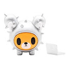 Tokidoki Budsy Cactus Friends Cactus Pups, Series 2 Figure