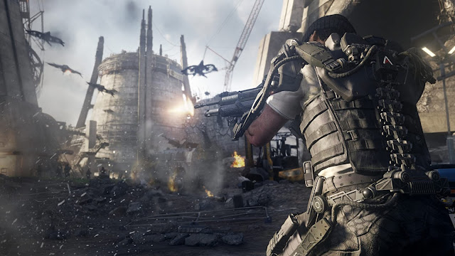 download advanced warfare pc for free download advanced warfare pc for free