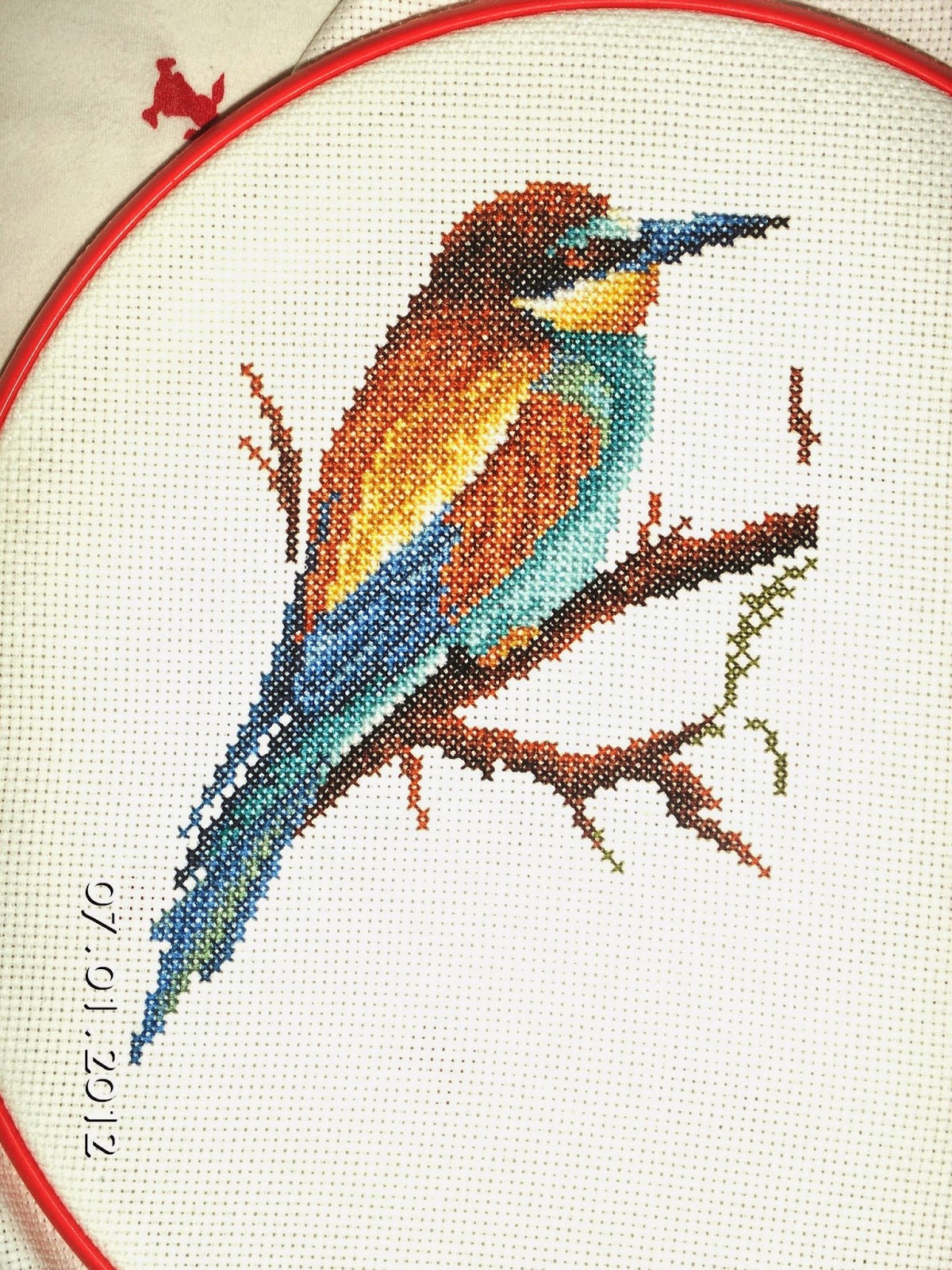 Панна у истока амазонки схема