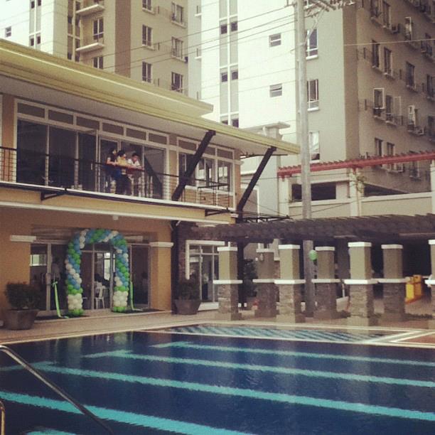 RENT TO OWN CONDOMINIUM MANILA RIVERCITY RESIDENCES PHLIPPINES