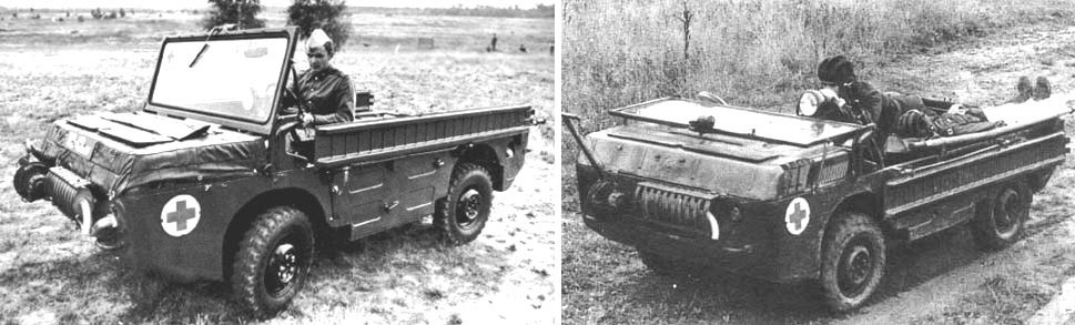 Szextant Blog "https://szextant.blogspot.com": 167.) ЛуАЗ-967 - LuAZ