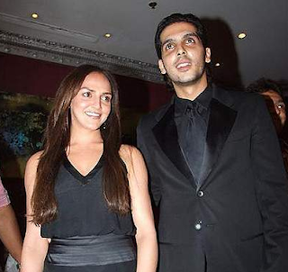 Zayed Khan Family Wife Son Daughter Father Mother Marriage Photos Biography Profile