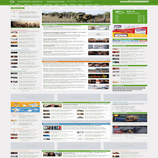 Script Bikin Web Berita Online Dengan Codeigniter Script Bikin Web Berita Online Dengan Codeigniter