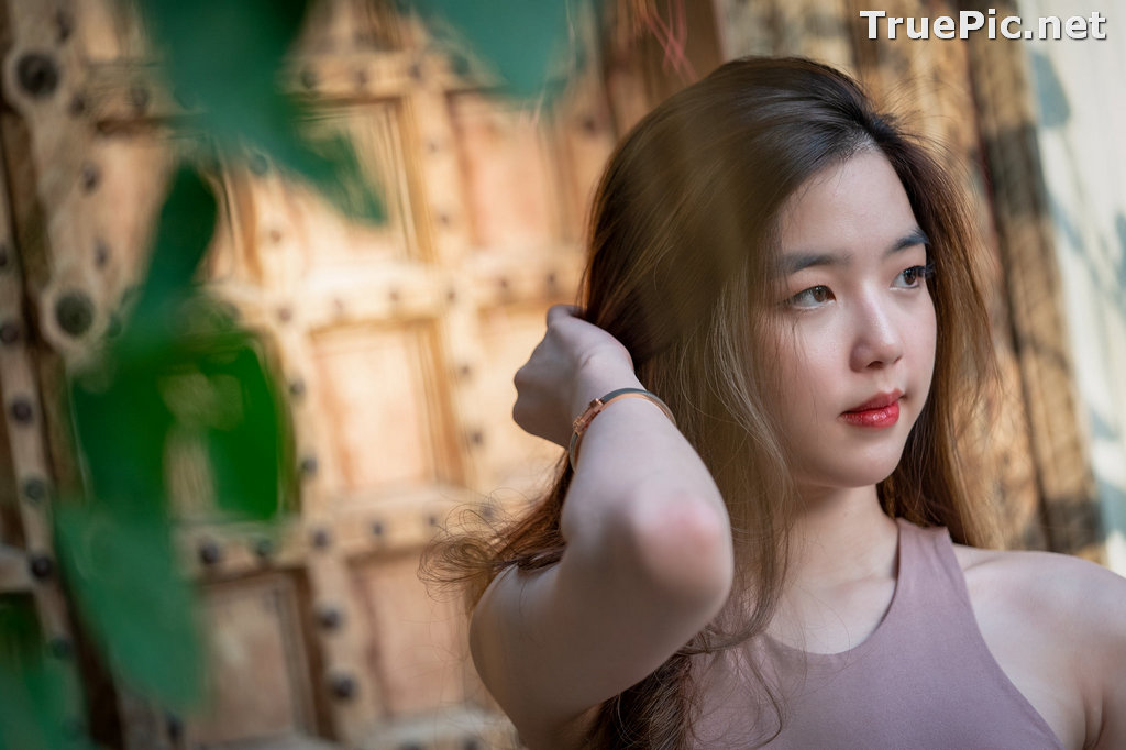 Image Thailand Model – Chayapat Chinburi – Beautiful Picture 2021 Collection - TruePic.net - Picture-55
