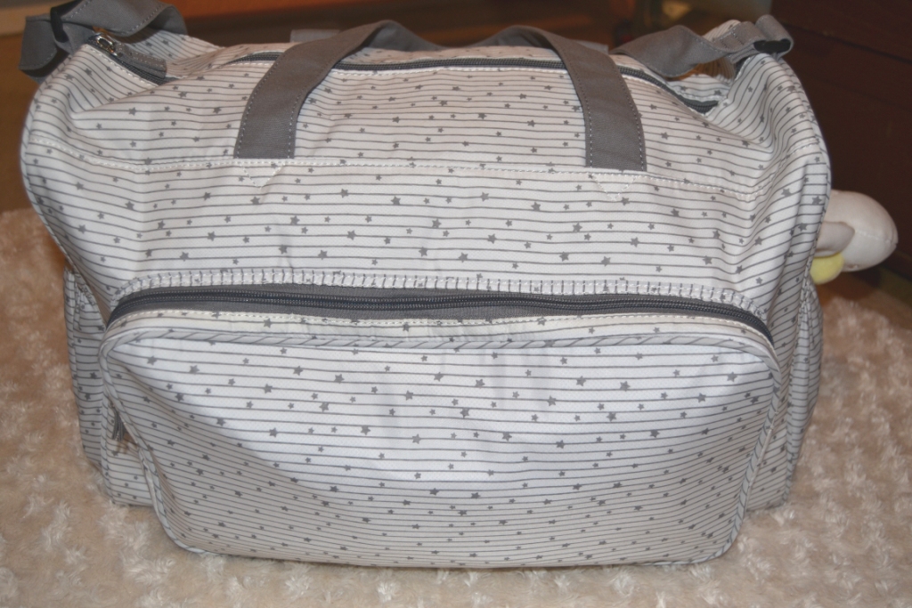 Qué llevar al hospital: la bolsa de mamá cuando vas a dar a luz