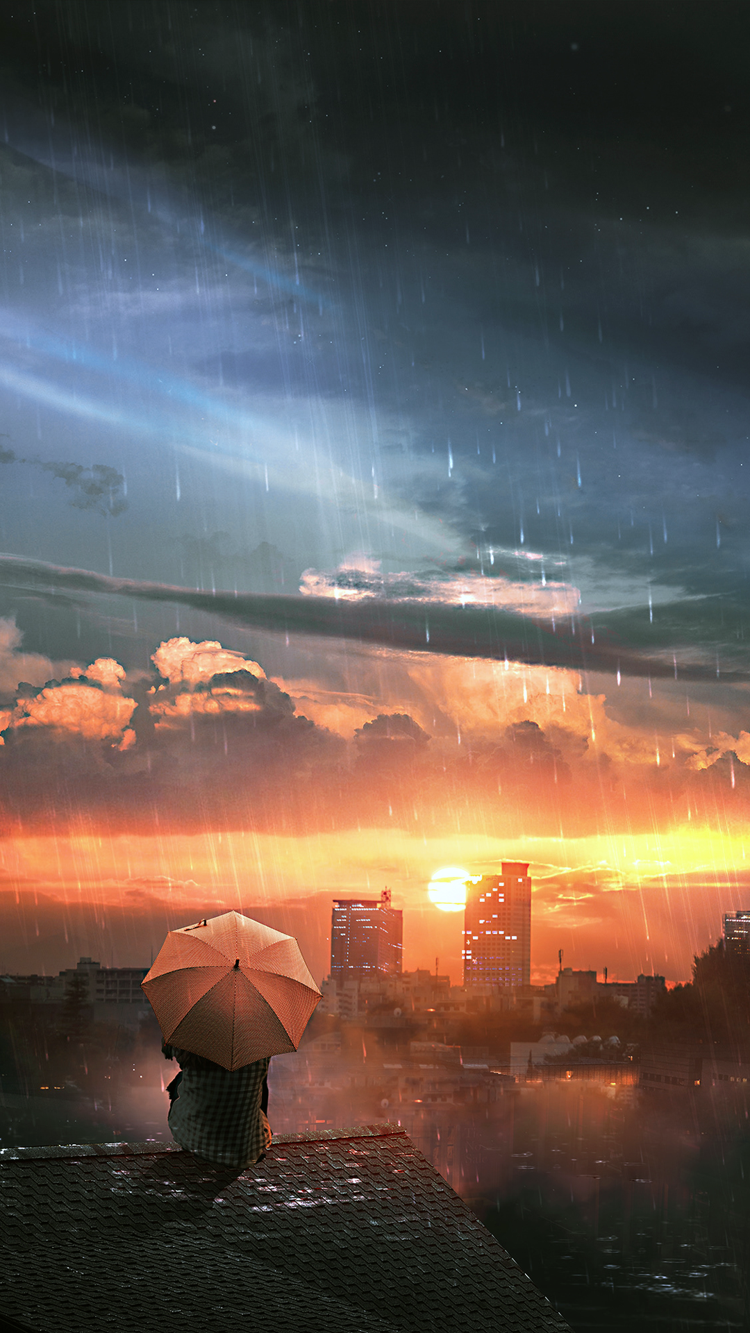 12 amazing phone wallpapers